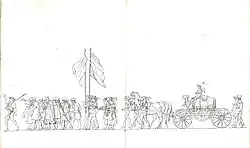 Winzerzug Blatt 3