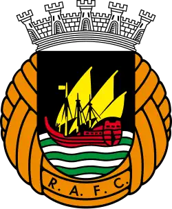Logo von Rio Ave FC
