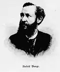 Rudolf Bunge - Libretto