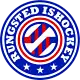 Ehemaliges Logo der Profimannschaft