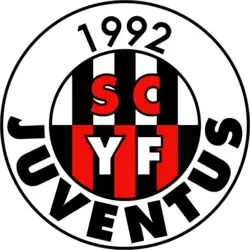 SC Young Fellows Juventus