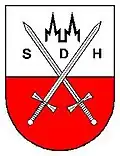 Wappen der SDH