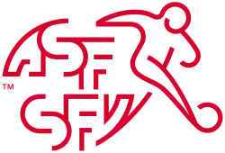 Flagge der Schweiz