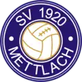 Logo des SV Mettlach