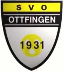 Vereinswappen des SV Ottfingen