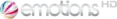 Ehemaliges HD-Logo von 2012 bis 30. November 2016