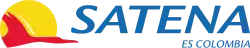 Logo von Satena