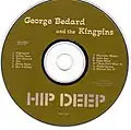 George Bedard