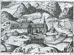 Kloster Seefeld
