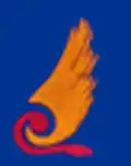 Logo der Chang An Airlines