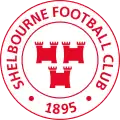 Vereinslogo von Shelbourne FC