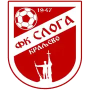Logo von Sloga Kraljevo