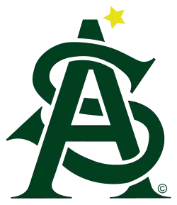 Logo der Alligators