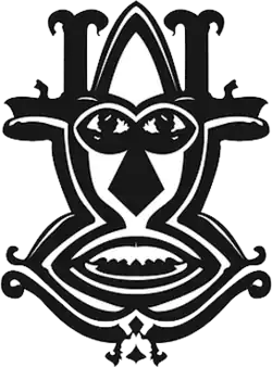 Vereinswappen des Solomon Warriors FC