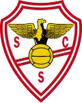 Wappen von Salgueiros