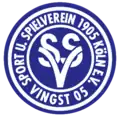 Vereinswappen