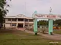Municipal Hall