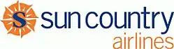 Logo der Sun Country