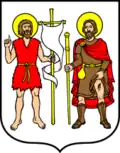Wappen