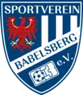 SV Babelsberg 03 (1996–2003)