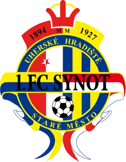 1. FC SYNOT