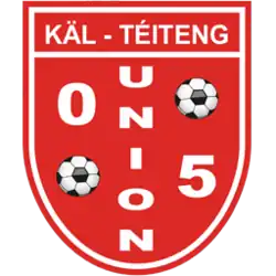 SC Tétange