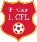 Logo der Prva Crnogorska Liga