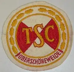 TSC Oberschöneweide