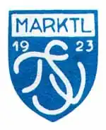 Logo des TSV Marktl