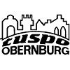 Vereinswappen der TUSPO Obernburg
