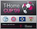 T-Home Cup 2009
