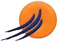 Logo der Taban Air