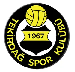 Tekirdağspor
