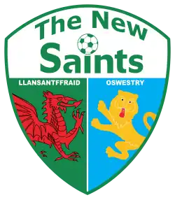 The New Saints FC