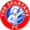 Logo von FC Spartans