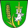 Wappen von Třebom