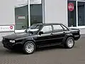 TreserAudi hunter Typ 85