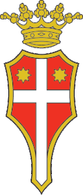 Vereinsemblem des FBC Treviso