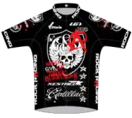 Trikot Rock Racing