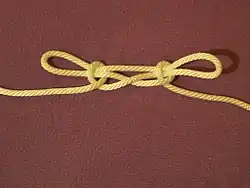 Trompetenknoten