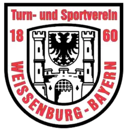 Vereinswappen