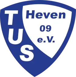 Vereinswappen