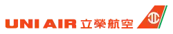 Ehemaliges Logo der Uni Air