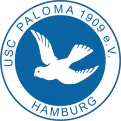 USC Paloma Hamburg