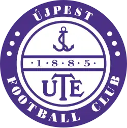 Újpest Budapest