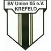 Logo von Union Krefeld