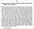 Auszug: Urkunde Klosters Reinfeld 1237
