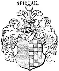 v. Spiczak Brzeziński