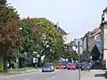 Valentin-Bauer-Straße