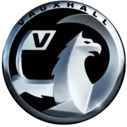 Vauxhall-Logo